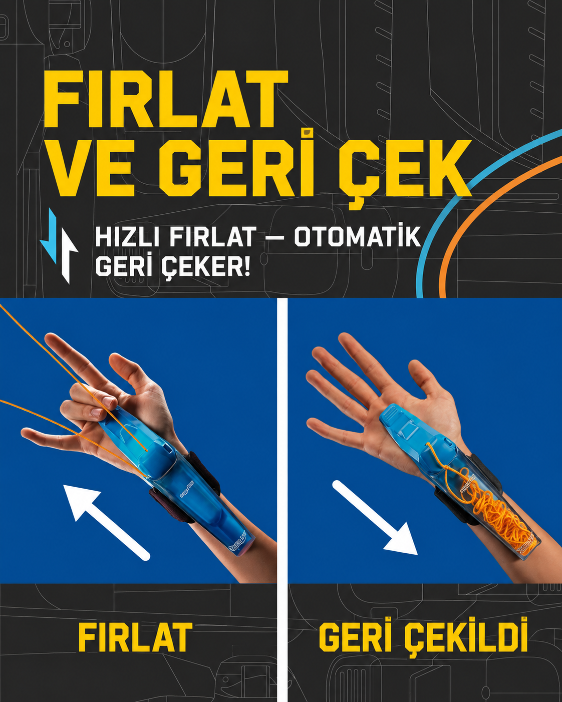 ÖZELLİKLER