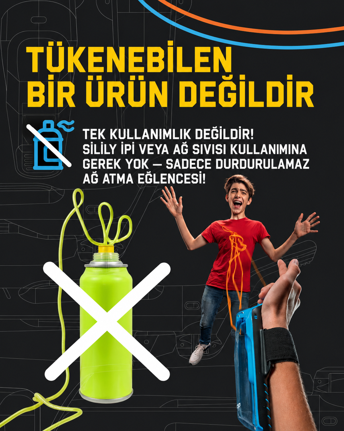 ÖZELLİKLER