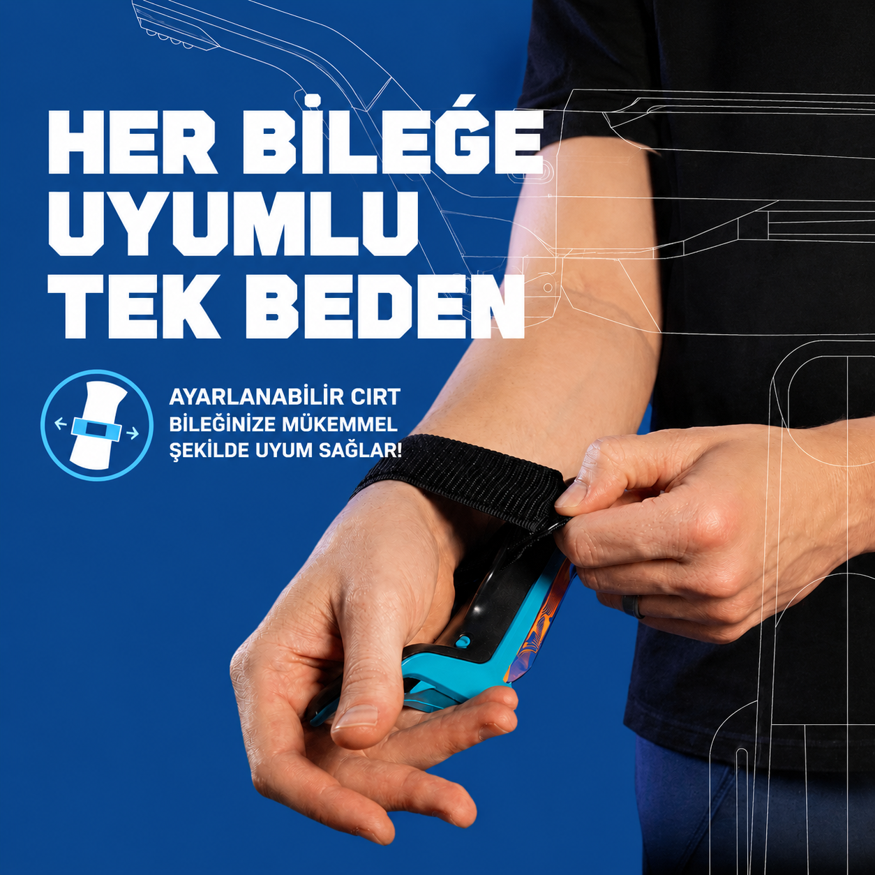 ÖZELLİKLER