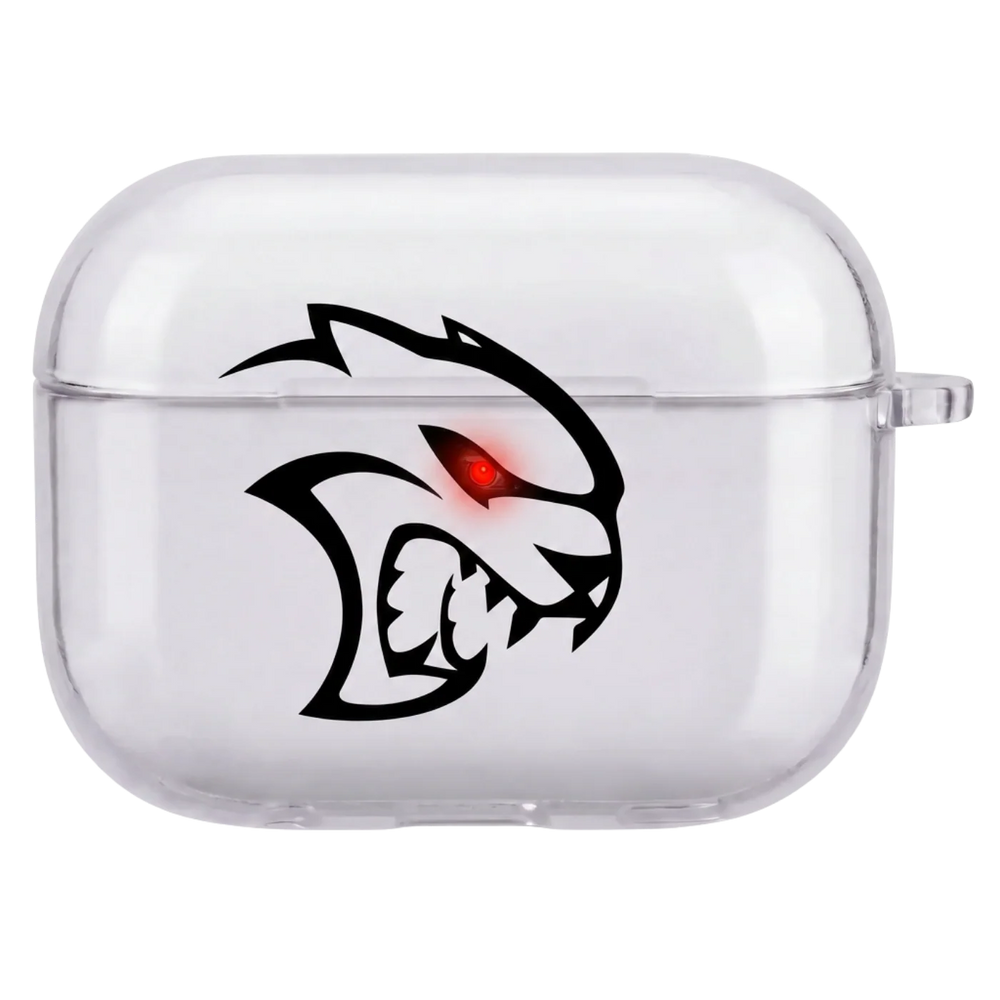 HellCat Redeye